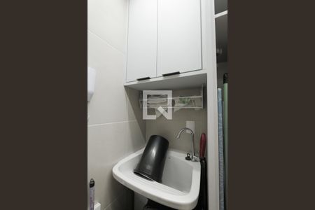 Apartamento para alugar com 45m², 1 quarto e 1 vaga Apartamento para alugar com 45m², 1 quarto e 1 vagaTanques