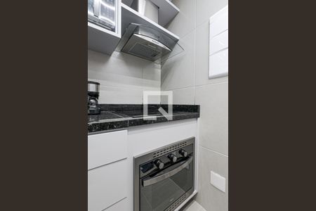 Apartamento para alugar com 45m², 1 quarto e 1 vaga Apartamento para alugar com 45m², 1 quarto e 1 vagaCozinha