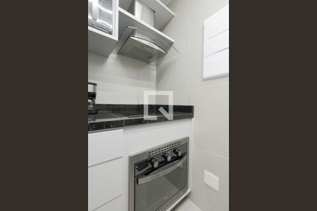 Apartamento para alugar com 45m², 1 quarto e 1 vaga Apartamento para alugar com 45m², 1 quarto e 1 vagaCozinha