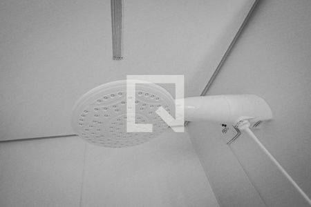 Apartamento para alugar com 45m², 1 quarto e 1 vaga Apartamento para alugar com 45m², 1 quarto e 1 vagaChuveiro