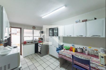 Casa à venda com 80m², 2 quartos e 1 vaga Casa à venda com 80m², 2 quartos e 1 vagaCozinha