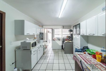 Casa à venda com 80m², 2 quartos e 1 vaga Casa à venda com 80m², 2 quartos e 1 vagaCozinha