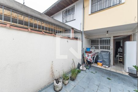 Casa à venda com 80m², 2 quartos e 1 vaga Casa à venda com 80m², 2 quartos e 1 vagaLavanderia - Quintal