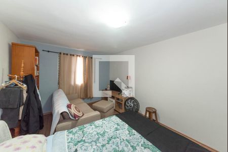 Casa à venda com 80m², 2 quartos e 1 vaga Casa à venda com 80m², 2 quartos e 1 vagaQuarto 2