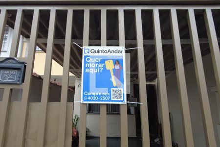 Casa à venda com 80m², 2 quartos e 1 vagaPlaquinha