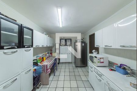 Casa à venda com 80m², 2 quartos e 1 vaga Casa à venda com 80m², 2 quartos e 1 vagaCozinha