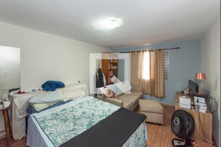 Casa à venda com 80m², 2 quartos e 1 vaga Casa à venda com 80m², 2 quartos e 1 vagaQuarto 2