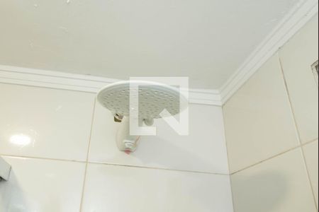 Casa à venda com 80m², 2 quartos e 1 vaga Casa à venda com 80m², 2 quartos e 1 vagaBanheiro