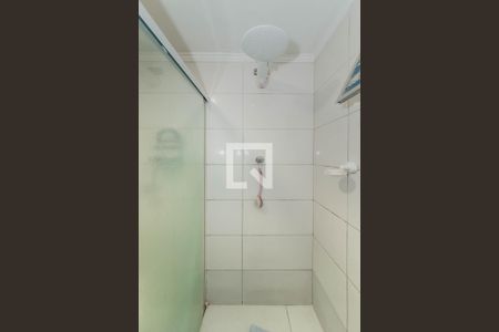 Casa à venda com 80m², 2 quartos e 1 vaga Casa à venda com 80m², 2 quartos e 1 vagaBanheiro