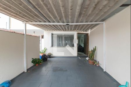 Casa à venda com 80m², 2 quartos e 1 vaga Casa à venda com 80m², 2 quartos e 1 vagaGaragem