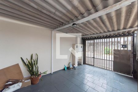 Casa à venda com 80m², 2 quartos e 1 vaga Casa à venda com 80m², 2 quartos e 1 vagaGaragem