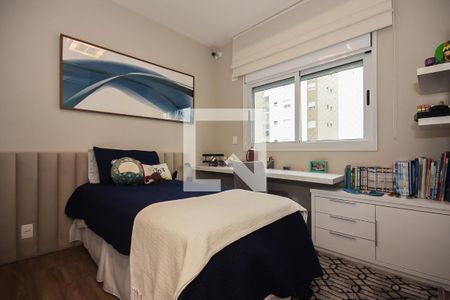 Apartamento à venda com 220m², 4 quartos e 4 vagas Apartamento à venda com 220m², 4 quartos e 4 vagasSuíte 2