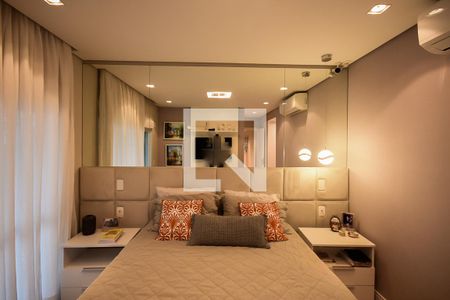 Apartamento à venda com 220m², 4 quartos e 4 vagas Apartamento à venda com 220m², 4 quartos e 4 vagasSuíte 1