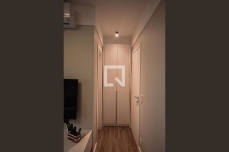 Apartamento à venda com 220m², 4 quartos e 4 vagas Apartamento à venda com 220m², 4 quartos e 4 vagasArmário da Suíte 4