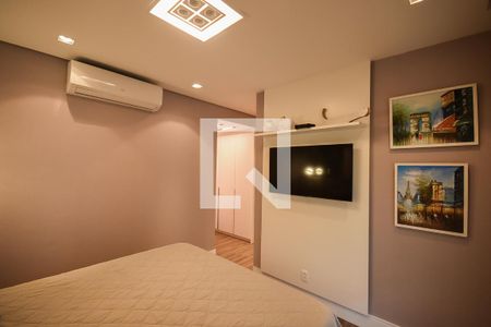 Apartamento à venda com 220m², 4 quartos e 4 vagas Apartamento à venda com 220m², 4 quartos e 4 vagasSuíte 1