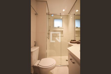 Apartamento à venda com 220m², 4 quartos e 4 vagas Apartamento à venda com 220m², 4 quartos e 4 vagasBanheiro Suíte 4