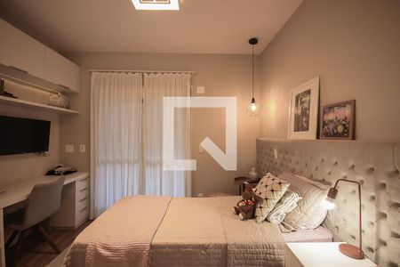 Apartamento à venda com 220m², 4 quartos e 4 vagas Apartamento à venda com 220m², 4 quartos e 4 vagasSuíte 3