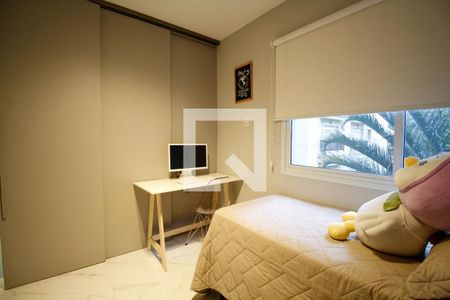 Apartamento à venda com 83m², 2 quartos e 1 vagaQuarto 2