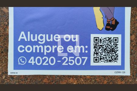 Apartamento para alugar com 140m², 4 quartos e 1 vaga Apartamento para alugar com 140m², 4 quartos e 1 vagaOZRR-129
