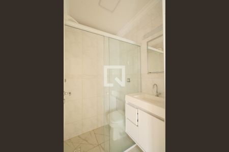 Apartamento para alugar com 140m², 4 quartos e 1 vaga Apartamento para alugar com 140m², 4 quartos e 1 vagaBanheiro Social