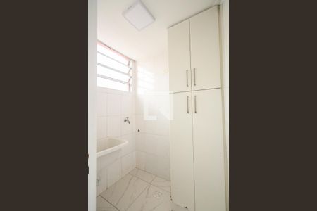 Apartamento para alugar com 140m², 4 quartos e 1 vaga Apartamento para alugar com 140m², 4 quartos e 1 vagaÁrea de Serviço