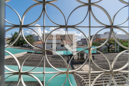 Casa à venda com 252m², 4 quartos e 5 vagas Casa à venda com 252m², 4 quartos e 5 vagasVista do Quarto 3