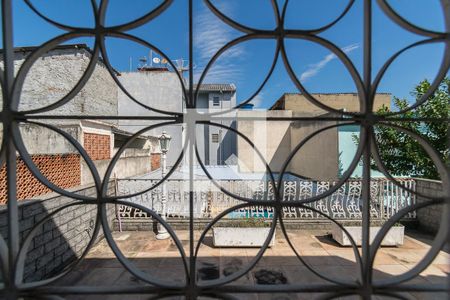 Casa à venda com 252m², 4 quartos e 5 vagas Casa à venda com 252m², 4 quartos e 5 vagasVista da Lavanderia (2º andar)