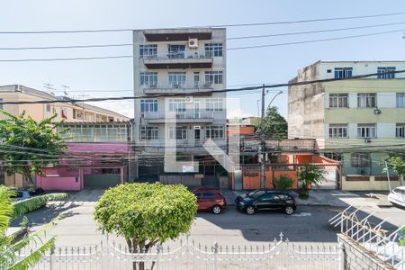 Casa à venda com 252m², 4 quartos e 5 vagas Casa à venda com 252m², 4 quartos e 5 vagasVista da Varanda