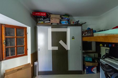 Casa de condomínio à venda com 168m², 3 quartos e 3 vagas Casa de condomínio à venda com 168m², 3 quartos e 3 vagasQuarto