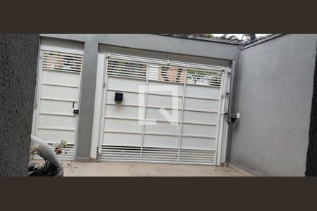Casa à venda com 264m², 3 quartos e 1 vaga Casa à venda com 264m², 3 quartos e 1 vagaGaragem