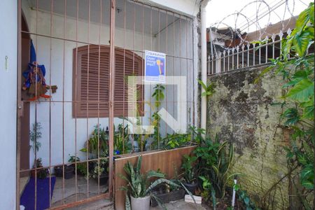 Casa à venda com 36m², 2 quartos e sem vagaFachada