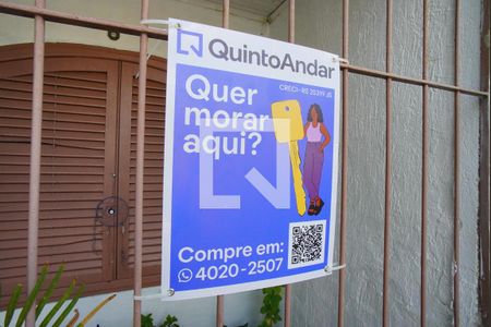 Casa à venda com 36m², 2 quartos e sem vagaPlaquinha