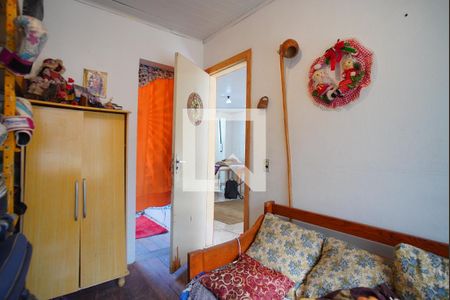 Casa à venda com 36m², 2 quartos e sem vagaQuarto 2