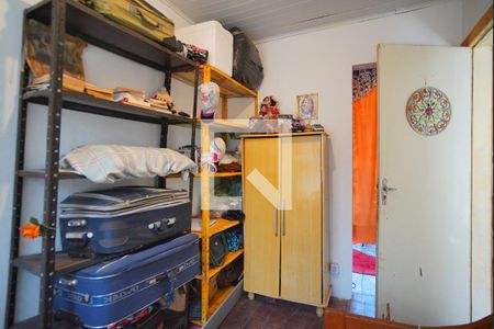 Casa à venda com 36m², 2 quartos e sem vagaQuarto 2