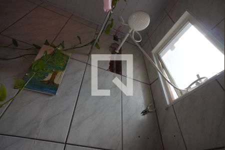 Casa à venda com 36m², 2 quartos e sem vagaBanheiro Corredor