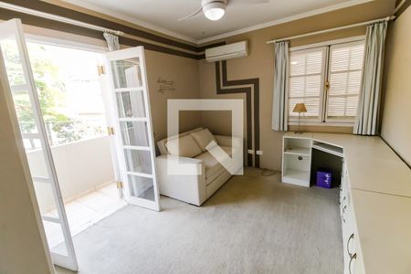 Casa à venda com 400m², 4 quartos e 4 vagas Casa à venda com 400m², 4 quartos e 4 vagasSuíte 2