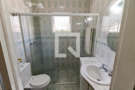 Casa à venda com 400m², 4 quartos e 4 vagas Casa à venda com 400m², 4 quartos e 4 vagasBanheiro da Suíte 2