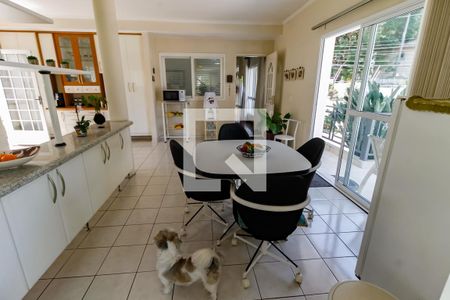 Casa à venda com 400m², 4 quartos e 4 vagas Casa à venda com 400m², 4 quartos e 4 vagasCopa