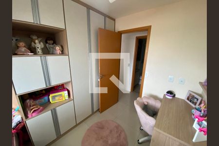 Apartamento à venda com 80m², 3 quartos e 1 vaga Apartamento à venda com 80m², 3 quartos e 1 vagaQuarto 2