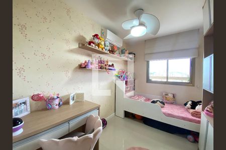 Apartamento à venda com 80m², 3 quartos e 1 vaga Apartamento à venda com 80m², 3 quartos e 1 vagaQuarto 2