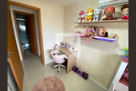 Apartamento à venda com 80m², 3 quartos e 1 vaga Apartamento à venda com 80m², 3 quartos e 1 vagaQuarto 2