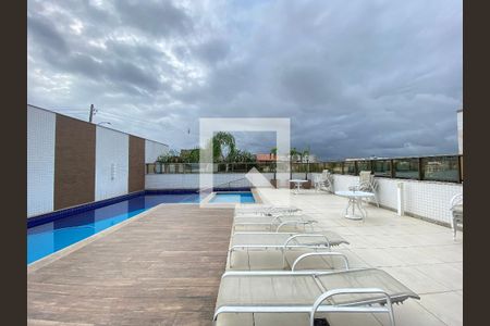 Apartamento à venda com 80m², 3 quartos e 1 vaga Apartamento à venda com 80m², 3 quartos e 1 vagaÁrea comum - Piscina