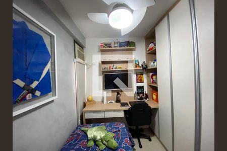 Apartamento à venda com 80m², 3 quartos e 1 vaga Apartamento à venda com 80m², 3 quartos e 1 vagaQuarto 3