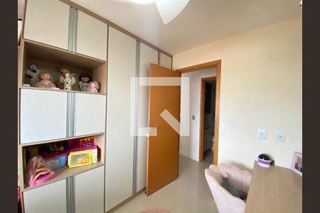 Apartamento à venda com 80m², 3 quartos e 1 vaga Apartamento à venda com 80m², 3 quartos e 1 vagaQuarto 2