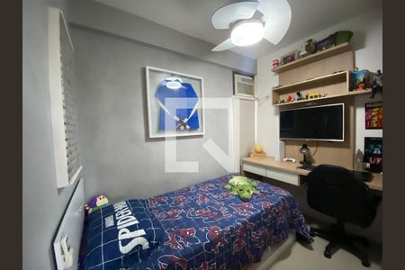 Apartamento à venda com 80m², 3 quartos e 1 vaga Apartamento à venda com 80m², 3 quartos e 1 vagaQuarto 3