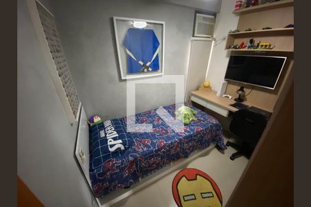 Apartamento à venda com 80m², 3 quartos e 1 vaga Apartamento à venda com 80m², 3 quartos e 1 vagaQuarto 3