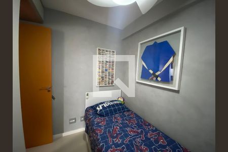 Apartamento à venda com 80m², 3 quartos e 1 vaga Apartamento à venda com 80m², 3 quartos e 1 vagaQuarto 3