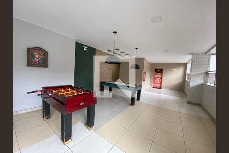Apartamento à venda com 80m², 3 quartos e 1 vaga Apartamento à venda com 80m², 3 quartos e 1 vagaÁrea comum - Playground