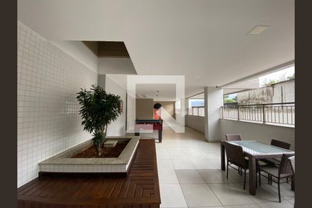 Apartamento à venda com 80m², 3 quartos e 1 vaga Apartamento à venda com 80m², 3 quartos e 1 vagaÁrea comum - Playground