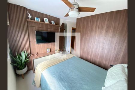 Apartamento à venda com 80m², 3 quartos e 1 vaga Apartamento à venda com 80m², 3 quartos e 1 vagaQuarto 1